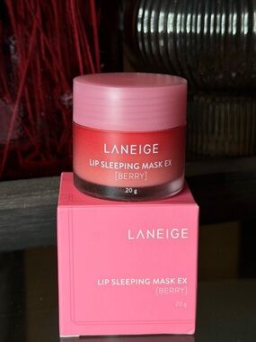 Laneige Lip Sleeping Mask full Size